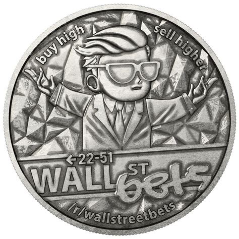wall street bets ido coin